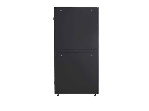 Intellinet 715522, Fristående rack, 42U, 2000 kg, Knapplås, Justerbara fötter, 97 kg