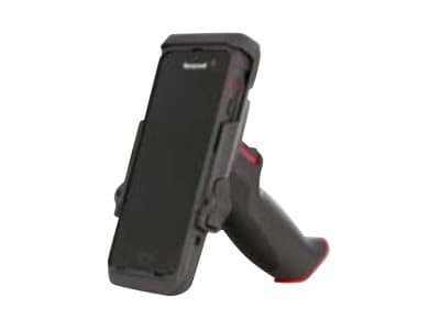 Honeywell Non-Booted Scan Handle - Håndholdt pistolgripehendel - for Honeywell CT45, CT45 XP