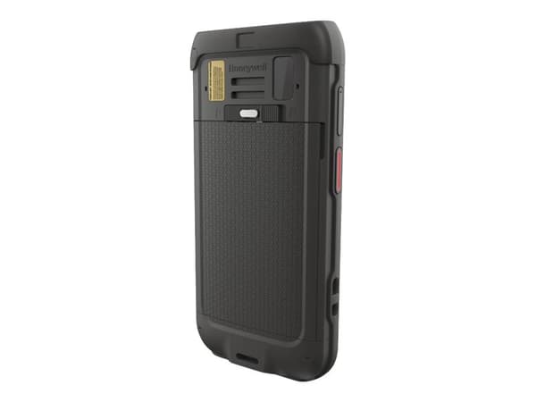 Honeywell CT45 - Handdator - ruggad - Android 11 - 64 GB UFS card - 5" (1280 x 720) - bakre kamera + främre kamera - streckkodsläsare - (2D-imager) -