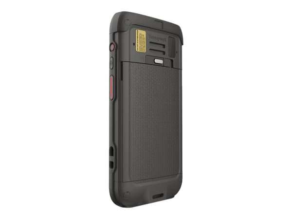 Honeywell CT45 XP - Handdator - ruggad - Android 11 - 64 GB UFS card - 5" (1280 x 720) - bakre kamera + främre kamera - streckkodsläsare - (2D-imager