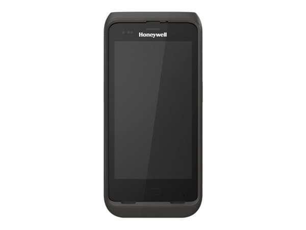Honeywell CT45 XP - Datainnsamlingsterminal - robust - Android 11 - 64 GB UFS card - 5" (1280 x 720) - baksidekamera + frontkamera - strekkodeleser -