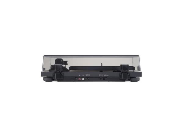 Teac TN-280BT-A3 - Dreieskive - svart