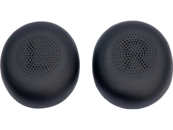 Jabra - Ørepude kuulokkeille - lajitelma (pakke med 10) - Evolve2 30 MS, 30 MS Mono, 30 MS Stereo, 30 UC, 30 UC Mono - kuulokkeisiin