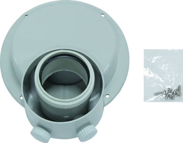 Vaillant Adapter - Sovitin 6,5 cm:n siirtymälle