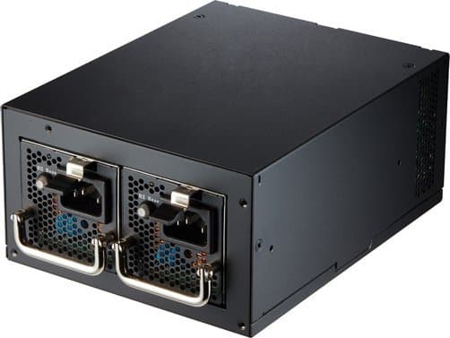 FORTRON FSP server strømforsyning enkel modul FSP930-20REB
