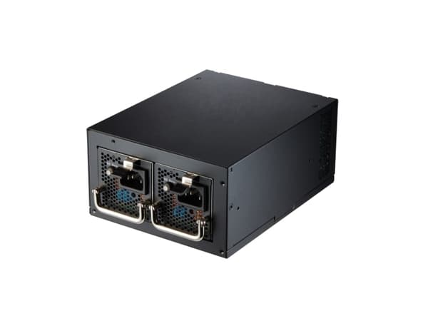 FORTRON FSP server strømforsyning enkel modul FSP930-20REB Sort