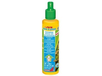 Sera FLORE 4 PLANT BOTTLE 50 ml