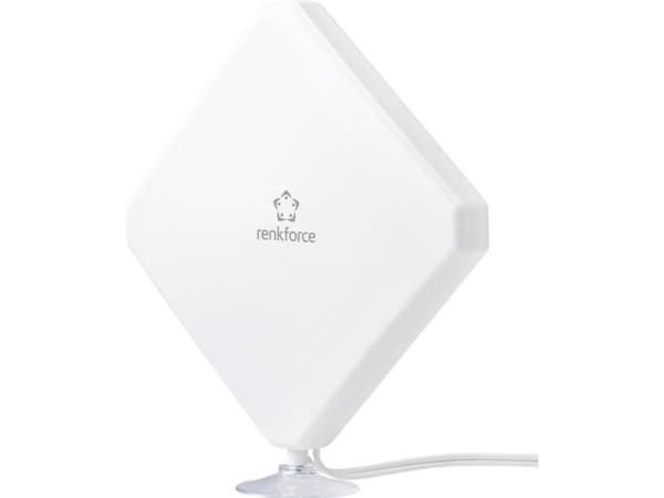Renkforce RF-DAT-500 Wandantenne (RF-4538302)