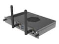 Miniatyrbild 3 av 5: iiyama OPC5801BC - Digital skyltspelare med spår - 8 GB RAM - Intel Core i5 - SSD - 256 GB - Windows 10 IoT Enterprise 64-bit