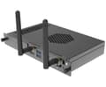 Miniatyrbild 5 av 5: iiyama OPC5801BC - Digital skyltspelare med spår - 8 GB RAM - Intel Core i5 - SSD - 256 GB - Windows 10 IoT Enterprise 64-bit