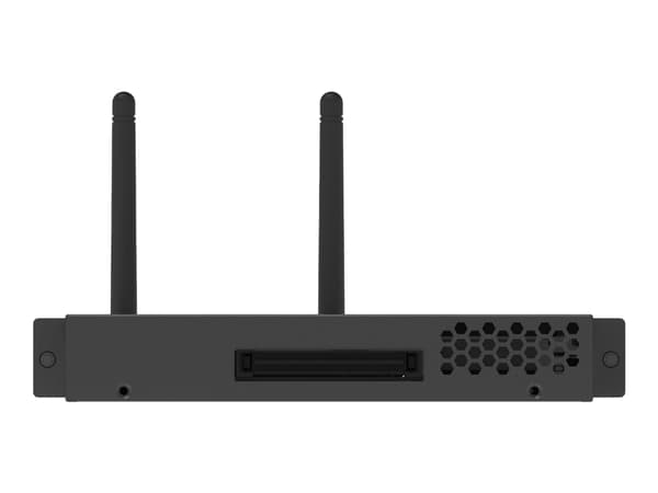 iiyama OPC5801BC - Digital skyltspelare med spår - 8 GB RAM - Intel Core i5 - SSD - 256 GB - Windows 10 IoT Enterprise 64-bit