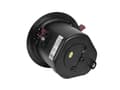 Miniatyrbild 3 av 5: Omnitronic 80710358, 2-vägs, Kabel, 80 W, 55 - 20000 hz, 8 O, Vit