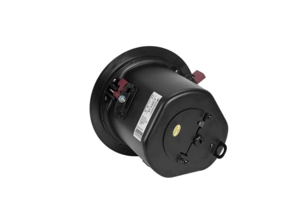 Omnitronic 80710356, 2-vägs, Kabel, 40 W, 90 - 20000 hz, 8 O, Vit