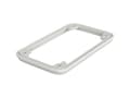 Pikkukuva 2 / 2: Bopla BL 7040 DI-9016 BOLINK DICHTUNGSSET IP65 Tætning TPE Hvid (L x B x K) 70.6 x 42.6 x 4.6 mm 1 stk 1 stk