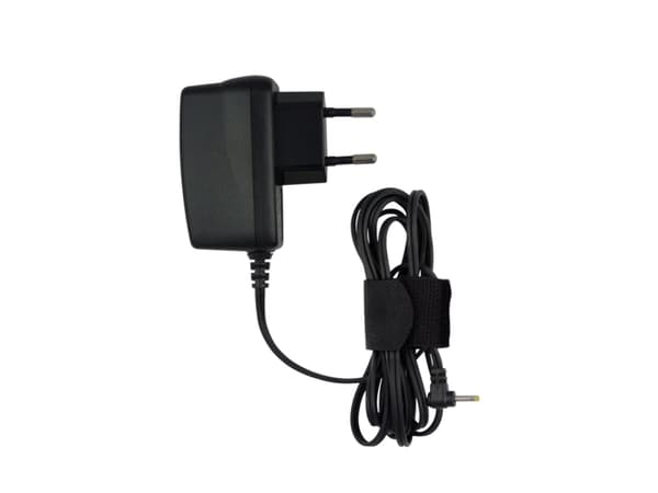 EPOS UNI PS EU 01 Power adapter 0.85 A power DC jack European Union for IMPACT D 10 IMPACT DW 10 20 30 Office ML Pro1 Pro2