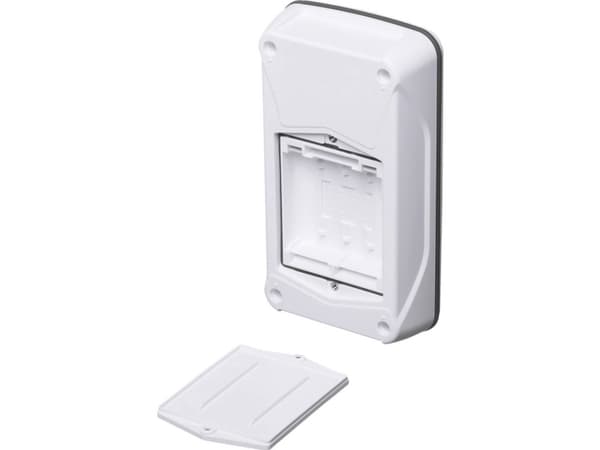 Bopla BOP 900 DI Bopad IP65 Dichtung - 9005 Dekorativ tätning TPE (ljudneutral specialgummiblandning) Svart (L x B x H) 201 x 106 x 14,2 mm 1 st