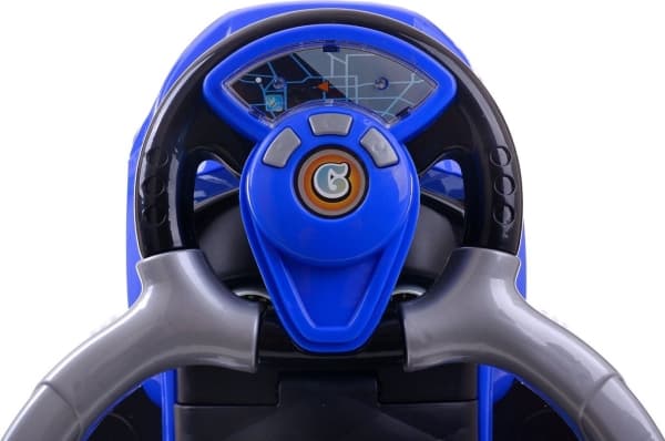 Funfit Ride, pusher, for children 3in1 FUNFIT KIDS universal