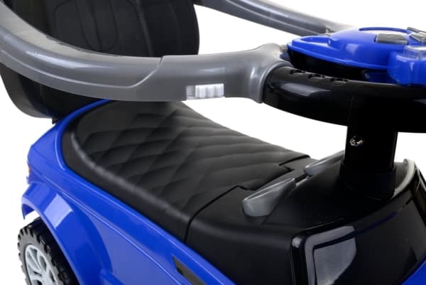 Funfit Ride, pusher, for children 3in1 FUNFIT KIDS universal