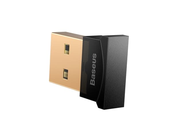 Baseus , USB, 10 m, Svart, USB
