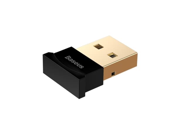 Baseus , USB, 10 m, Svart, USB