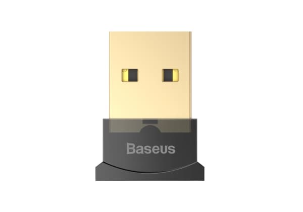 Baseus , USB, 10 m, Svart, USB