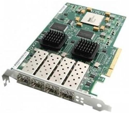 Lenovo - Vertbussadapter - 32Gb Fibre Channel x 4 - for ThinkSystem DE4000H Hybrid