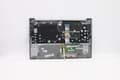 Miniatyrbilde 1 av 2: Lenovo 5CB1B34963, Cover + keyboard, Lenovo, ThinkBook 15 G2 ITL