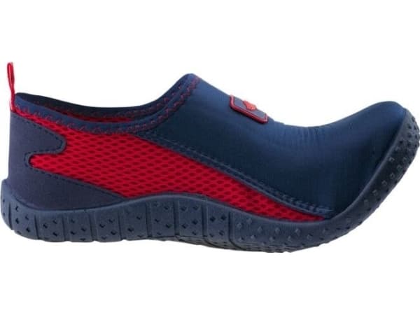 AquaWave WATER SHOES NAUTIVO NAVY/RED 43