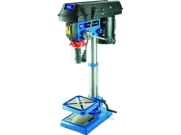 DEDRA CABLE DRILLER 16mm/600W/5-hastighet