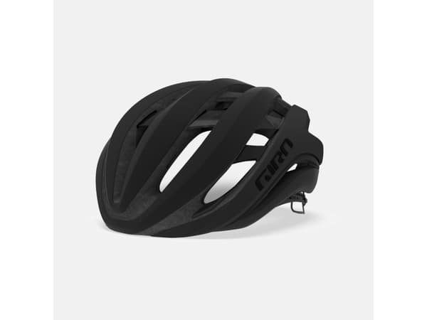 Giro Aether Mips, Halvdekkende hjelm, Innformet, Matt