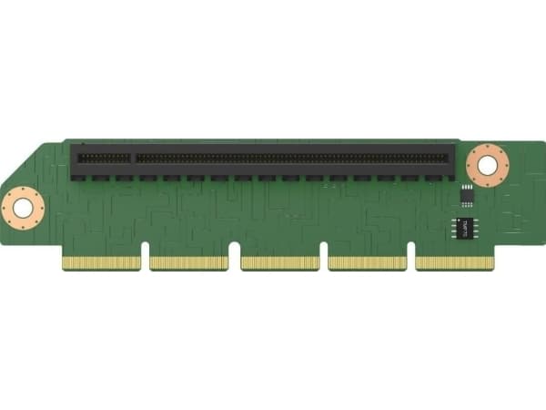Intel 1U PCIE Riser - Stigekort