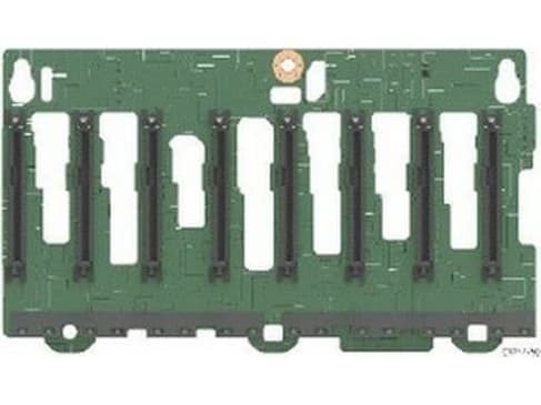Intel 2U Hot-swap backplane spare (CYPHSBP2312)