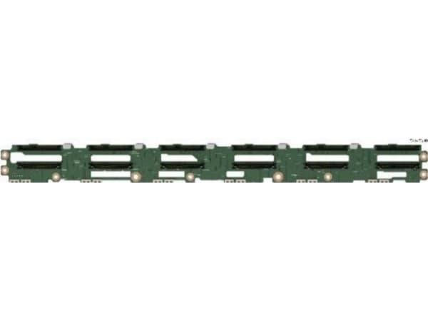Intel CYPHSBP1212, SAS, SATA, Vihreä, Palvelin, EAR99, Intel Server M50CYP1UR212