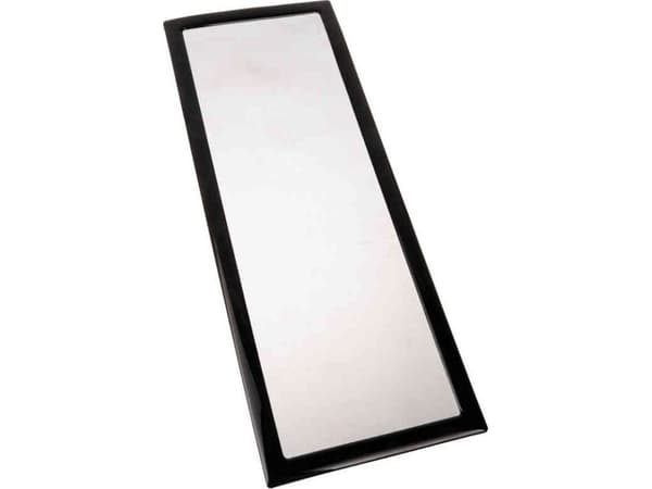Demciflex dammfilter Lian Li O11 Dynamic XL Top - svart/svart