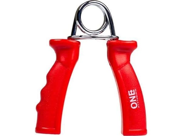 One Fitness PZ04 HARD HAND HANDLE 2 PCS ONE FITNESS