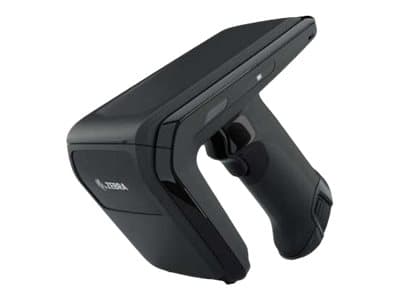 Zebra RFD40 UHF RFID, Sisäänrakennettu akku, Litiumioni (Li-Ion), 7000 mAh, 166,5 mm, 84 mm, 151 mm
