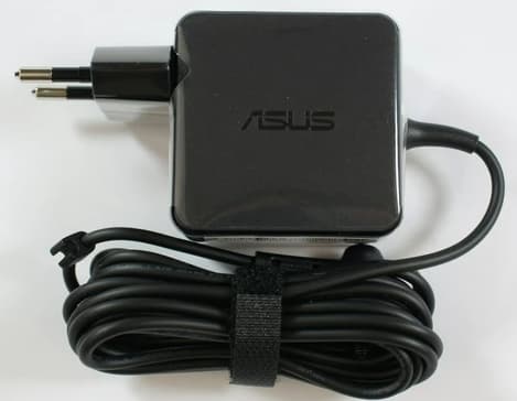ASUS 0A001-00022900, Notebook, Innendørs, 100 - 240 V, 50 - 60 Hz, 30 W, 19 V Sort