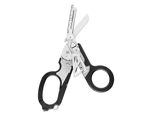 Leatherman Raptor, Svart, Sølv, 16,4 kg