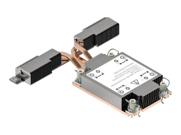 Intel EVAC - Kylare - 1U - för Server System M50CYP1UR204