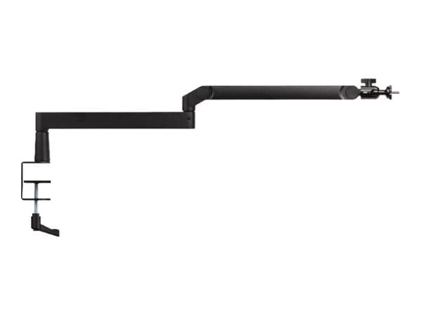 Elgato Wave - Monteringskomponent (skrivebordsklemmemontering, bomarm) - lav profil - for mikrofon - metall