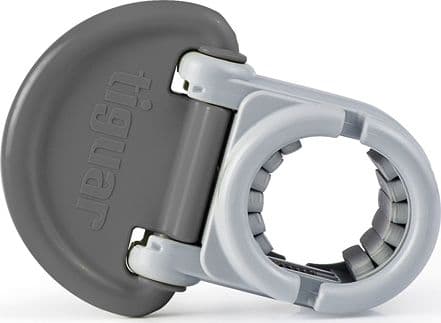 Tiguar Sztanga Power Gym Butterfly Pu