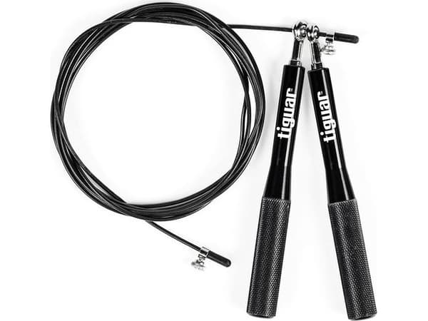Skakanka sportowa Tiguar Speed Rope Pro 300 cm