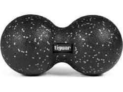 Tiguar Duo-Ball for massasje Ti-Db001 svart