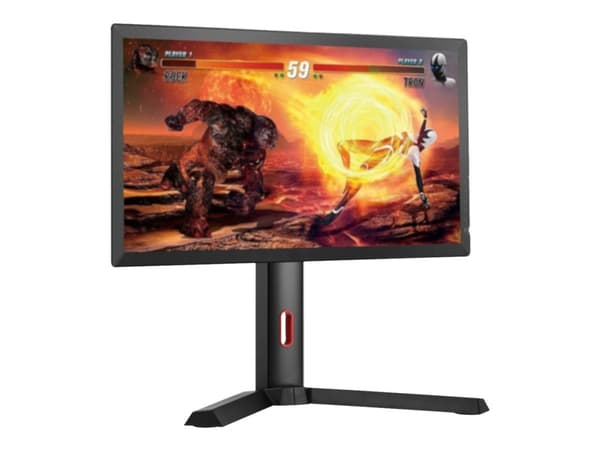 Techly ICA-LCD G32, Fritstående, 8 kg, 43,2 cm (17"), 81,3 cm (32"), 100 x 100 mm, lajittelu