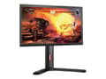 Pikkukuva 2 / 5: Techly ICA-LCD G32, Fritstående, 8 kg, 43,2 cm (17"), 81,3 cm (32"), 100 x 100 mm, lajittelu