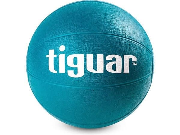 Tiguar lääkintäpallo sininen 2 kg