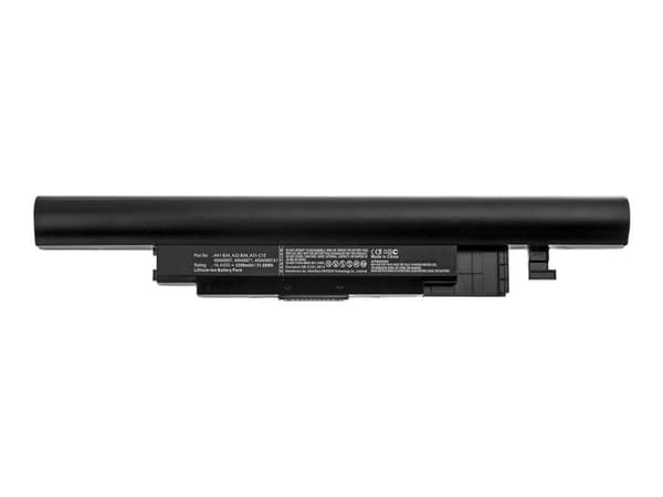CoreParts - Batteri til bærbar PC