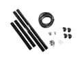 Pikkukuva 4 / 4: B&W Cases PF/1000, Panel kit, Black, B&W, Type 1000 - 6040