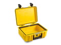 Pikkukuva 2 / 4: B&W Cases PF/1000, Panel kit, Black, B&W, Type 1000 - 6040