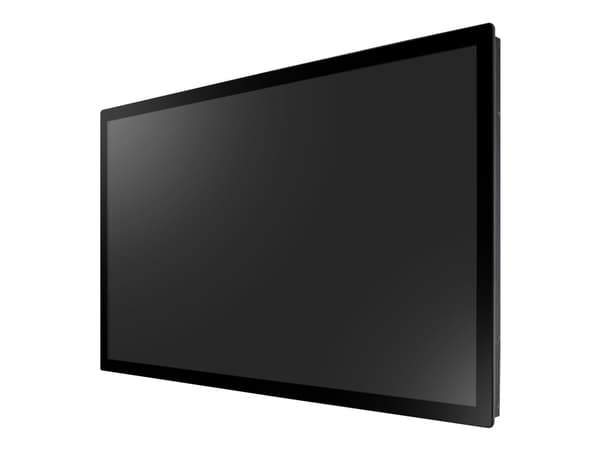 AG Neovo TX-3202, Interaktiivinen litteä paneeli, 81,3 cm (32"), LCD, 1920 x 1080 pikseliä, 24/7 musta